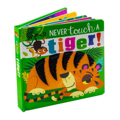6 Babies Picture Board Books for Babies & Toddlers Early Readers - Image 9
