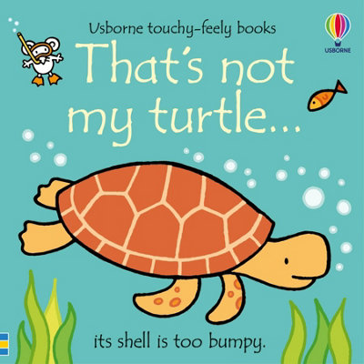 That's Not My Turtle... - Image 18