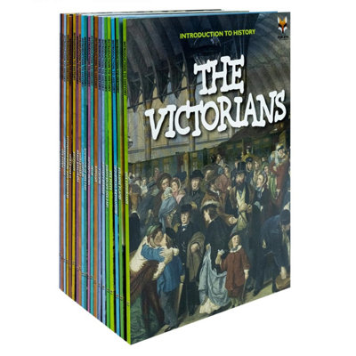 Childrens History Beginners 20 Books Collection Set Jasmine Brooke - Image 23