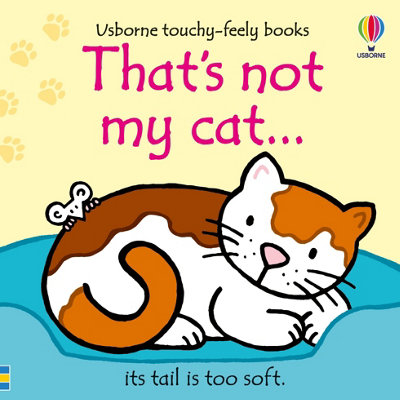 That's Not My Cat... Fiona Watt - Image 18