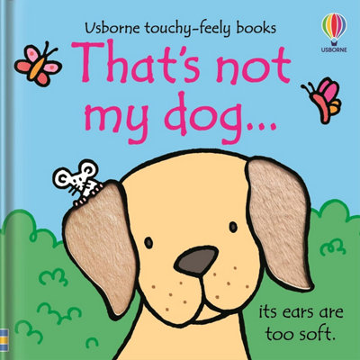 That's not my dog... by Fiona Watt 9781805312239 NEW Free UK Delivery - Image 13