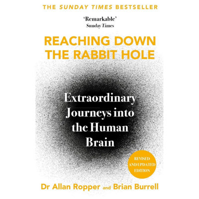 Reaching Down the Rabbit Hole by Brian David Burrell (Paperback Book) - Image 10