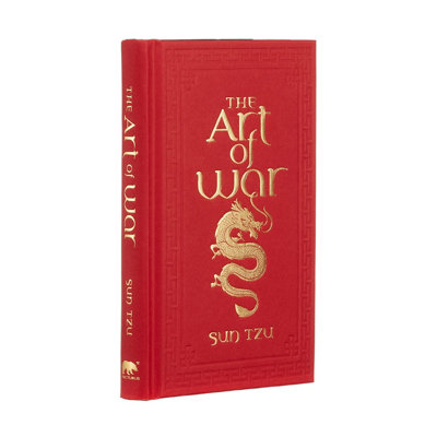 The Art of War (Arcturus Ornate Classics). Tzu, Giles 9781838575656 New** - Image 20