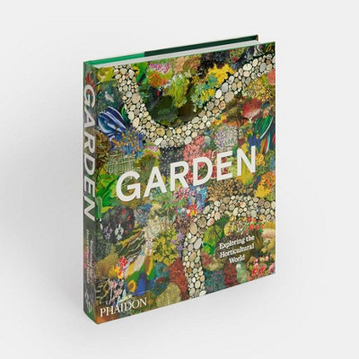 Garden: Exploring the Horticultural World by Phaidon Editors HARDBACK - Image 8