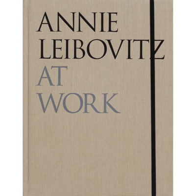 Annie Leibovitz At Work: Revised Edition - Image 10