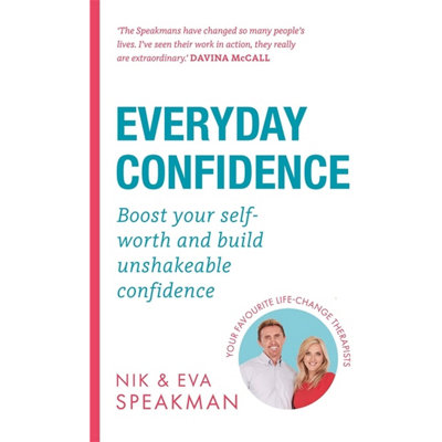 Everyday Confidence: Boost your self-worth and build unshakeable - Image 15