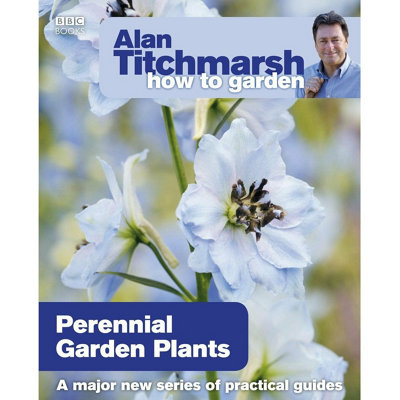 BOOKS4PEOPLE Alan Titchmarsh How To Garden: Perennial Garden Plants from B&Q