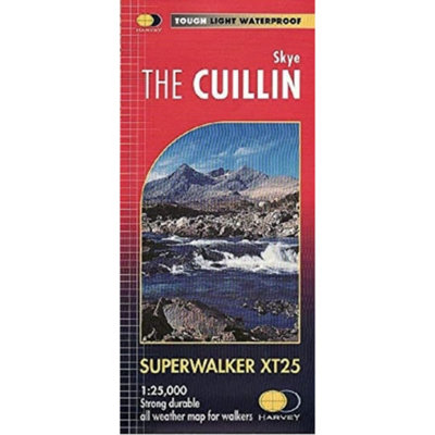 Skye the Cuillin - Image 12