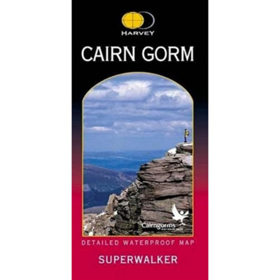 Cairn Gorm (Superwalker): & Ben Avon (Superwalker XT25) - Image 5