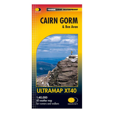 Cairn Gorm Ultramap - - Image 7