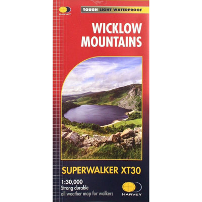 Wicklow Mountains (Superwalker) (Superwalker XT30) - Image 11