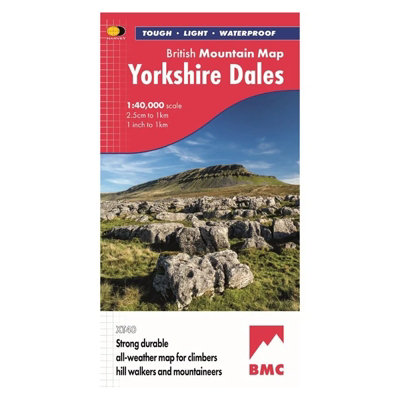 Yorkshire Dales - 9781851376551 - Image 8
