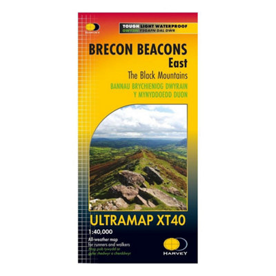 Brecon Beacons East : The Black Mountains - Image 10