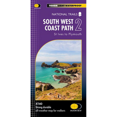 South West Coast Path 2 - Image 9