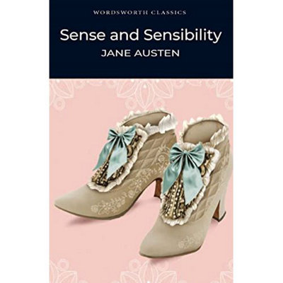Sense and Sensibility (Wordsworth Classics) - Image 14