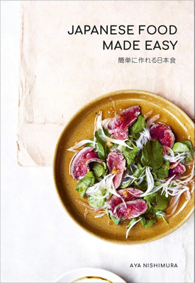 Japanese Food Made Easy - Image 15