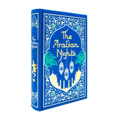 The Arabian Nights Tales of a Thousand Nights and a Nigh | Sir Richard F. Burton - Image 8