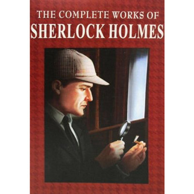 The Complete Works Of Sherlock Holmes By Arthur Conan Doyle Book | Arthur Conan - Image 6