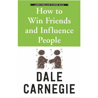 How to win friends and Influence people by Dale Carnegie Best-Selling Title - Image 4