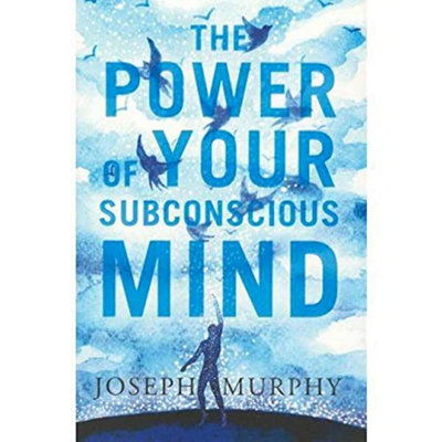 The Power Of Your Subconscious Mind...by Joseph Murphy (P'back) 978818252993 NEW - Image 5