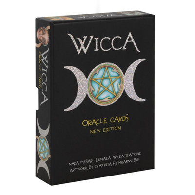 B&Q -  Vice Versa Tarot Card Deck For Reading