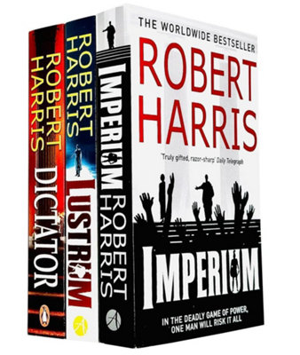 Robert Harris Collection 3 Books Set (Munich, The Second Sleep and V2) PB NEW - Image 9