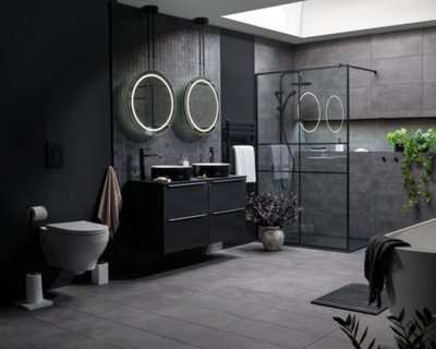 B and q bathrooms discount