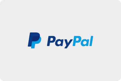 Learn more about pay by PayPal
