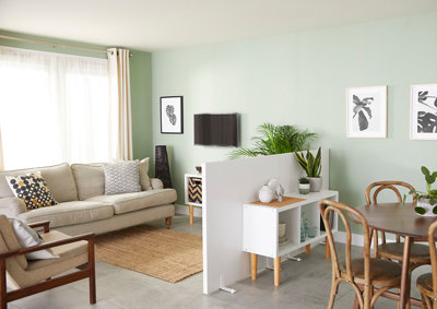 Alara Modular Room Divider DIY at B&Q DIY at B&Q