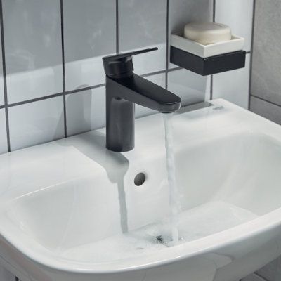 Shop all basin taps.