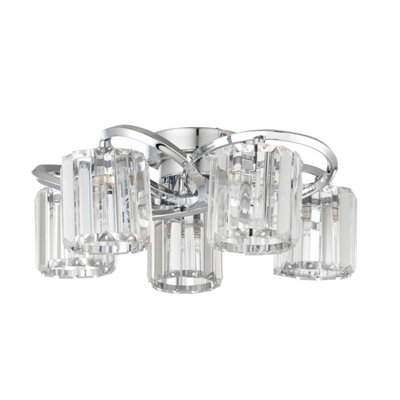 Bromley light fixture