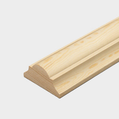 Shop wood trims.