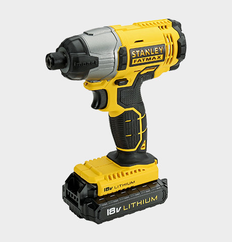 Shop Impact drivers