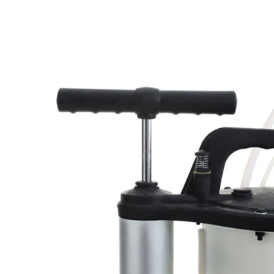 Manual Oil Extractor 9l NORDBERG NEO9 - Buy In UAE - Foto 5