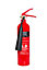 9Ltr Water & 2Kg CO2 Fire Extinguisher Package