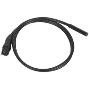 9mm Borescope Camera Probe for ys11170 ys11171 & ys11172 - Engine Inspection