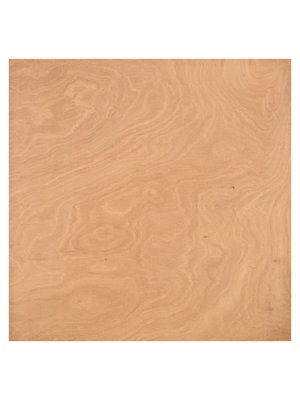 9mm Marine Plywood BS1088 2440mm x 1220mm (8' x 4') - Pack of 10