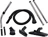 9pc Numatic Vacuum Accessory Kit With Extra Long Replacement Hose