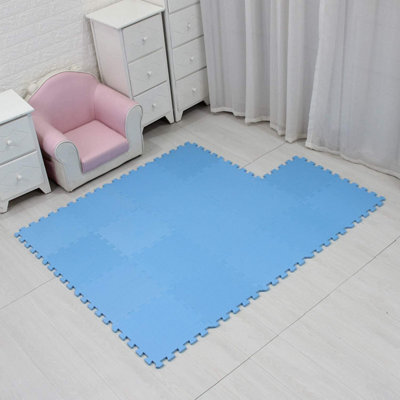 thumbnail image 2 of Lawn Protection Pad Pool Floor Protector Mat - 10ft Absorbent 2 of 10