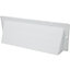 9x3 Airbrick Cover Ducting Cowl - White  Exclusive to i-sells made by Rytons