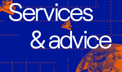 Find out more about services & advice