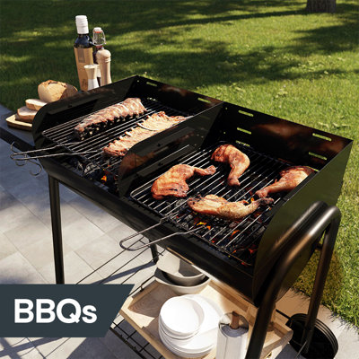 Shop all BBQs.