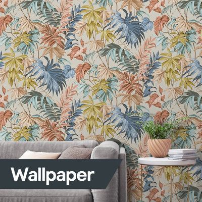 Shop all Wallpaper.