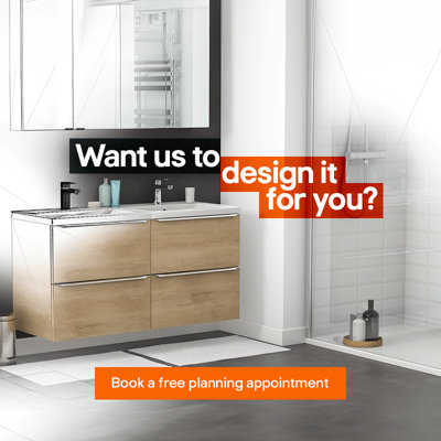 Want us to design your room for you? Click here to book a free planning appointment.