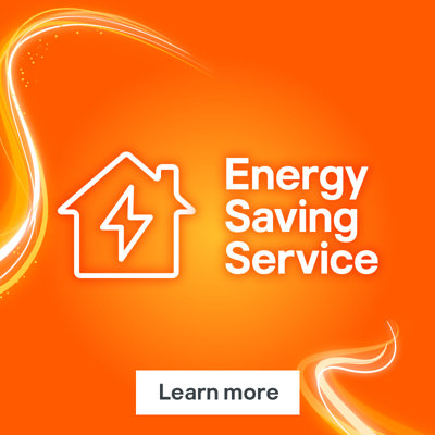 Learn more about B&Q's Energy Saving Service in partnership with Energy Saving Trust