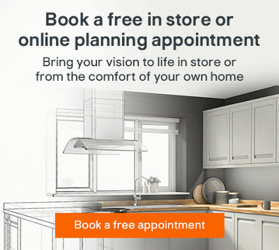 Book a free planning appointment. Click here.