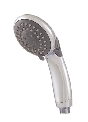 HUMBERTO CHROME SHOWER HEAD