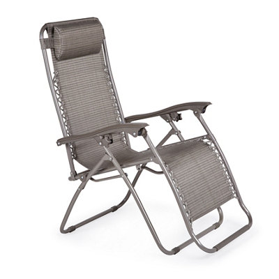 Shrewsbury Gravity Chair