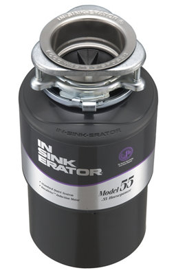 INKSINKERATOR MODEL 55+