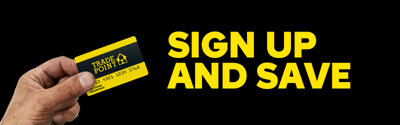 Sign up and save - Join free and qualify for all membership exclusive offers and services.